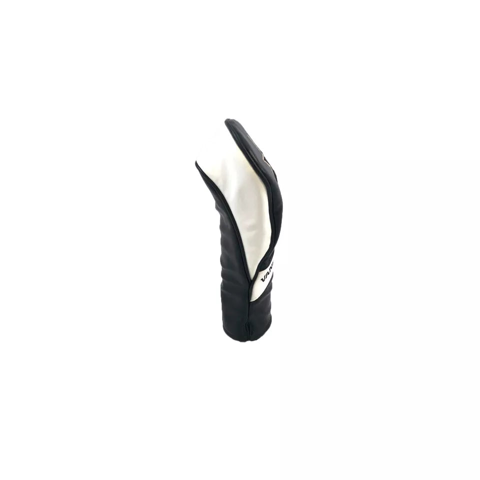 PRG Golf Vanderbilt Commodores Set of 3 Head Covers Driver Fairway & Rescue