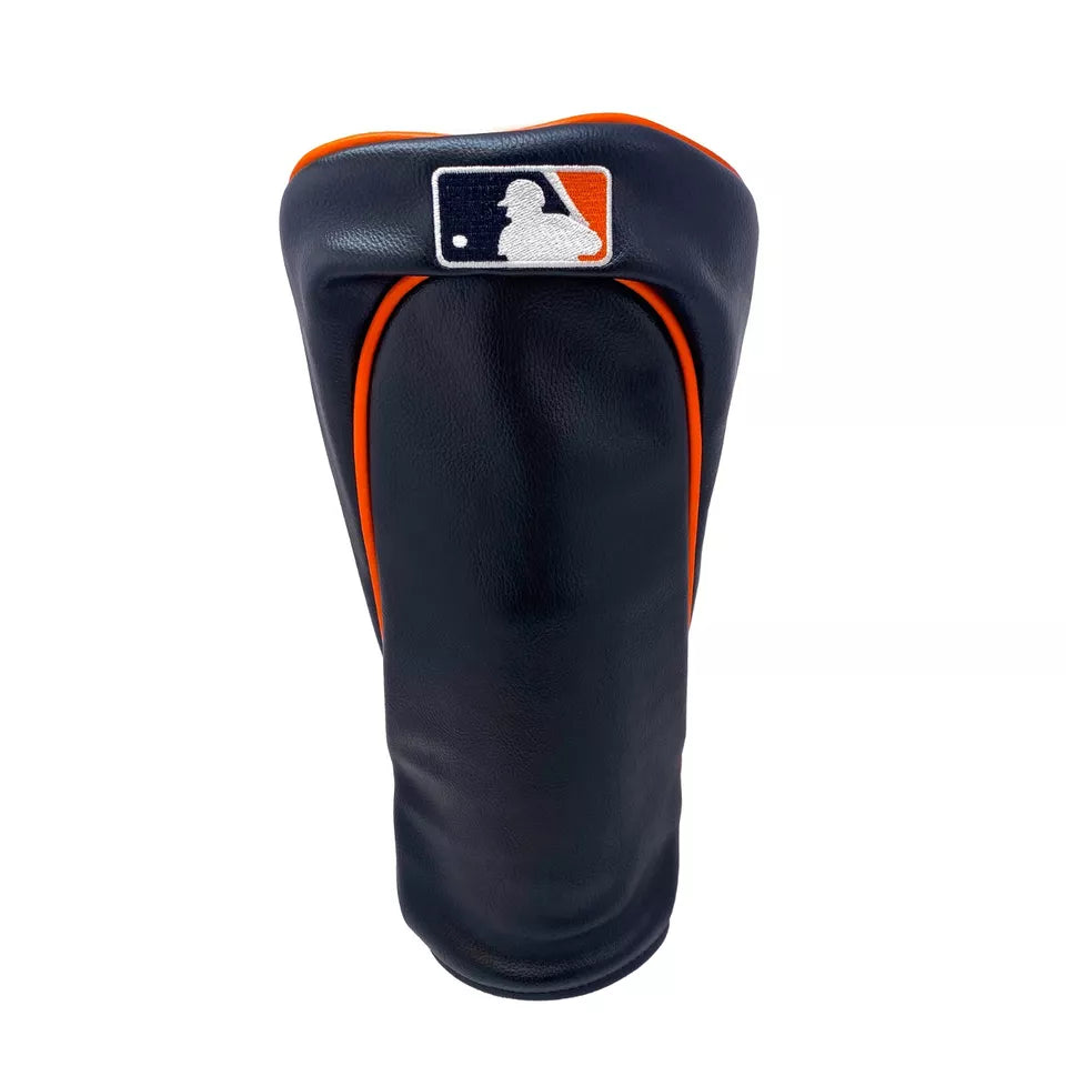 PRG Golf San Francisco Giants Driver Head Cover MLB Licensed