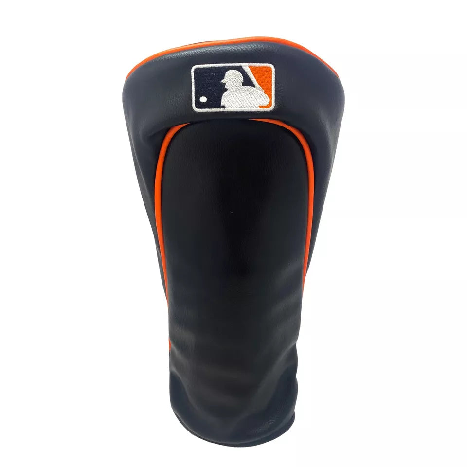 PRG Golf San Francisco Giants Driver Head Cover MLB Licensed