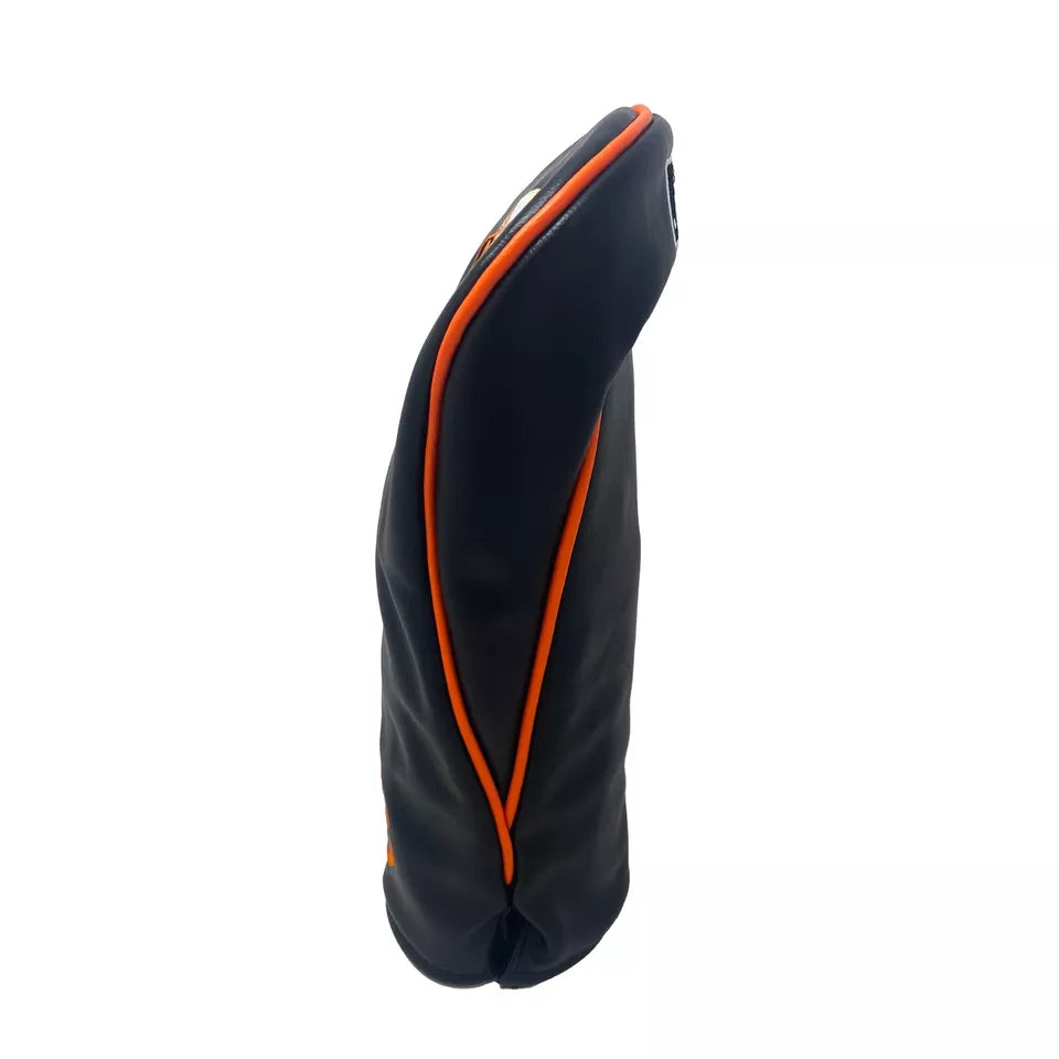 PRG Golf San Francisco Giants Rescue/Hybrid Head Cover MLB Licensed