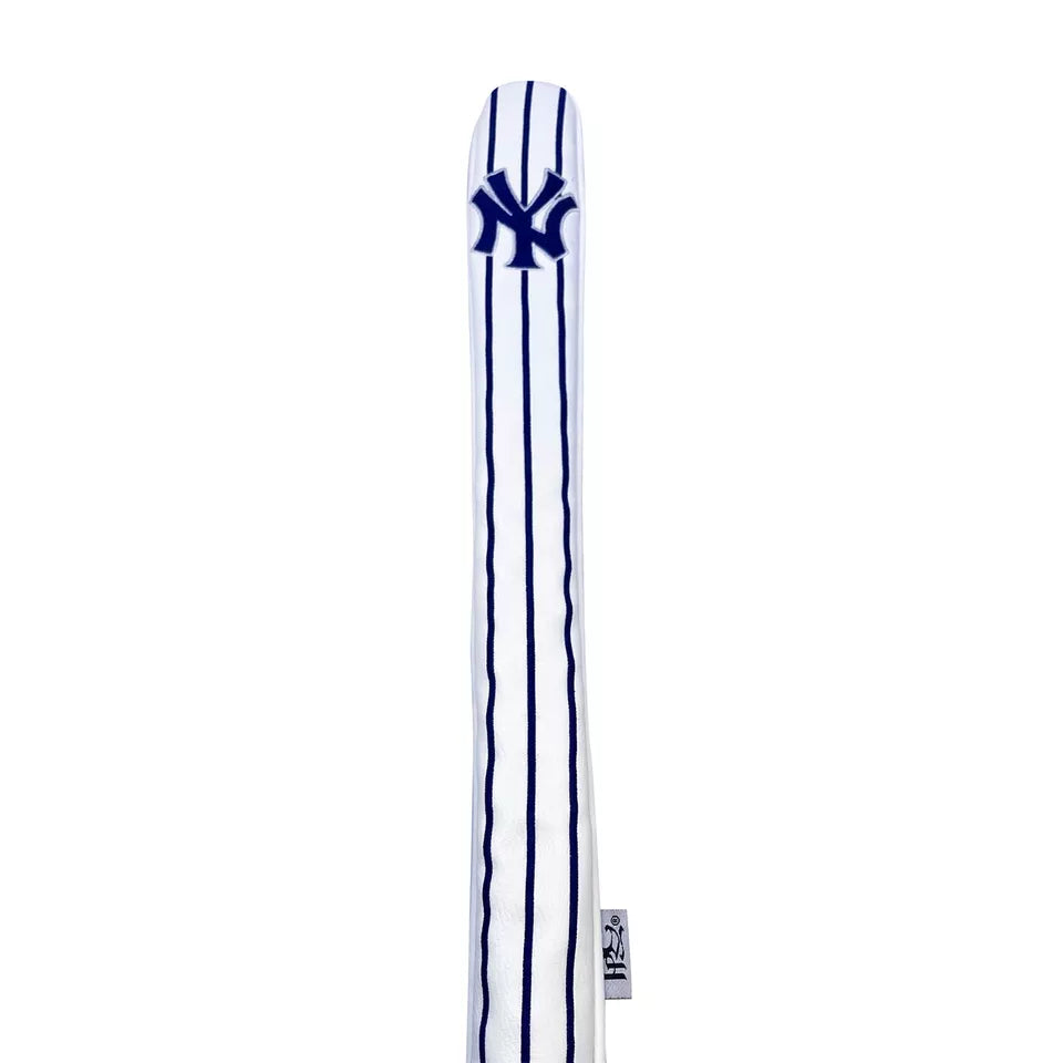 PRG Golf New York Yankees Alignment Stick Cover MLB Licensed