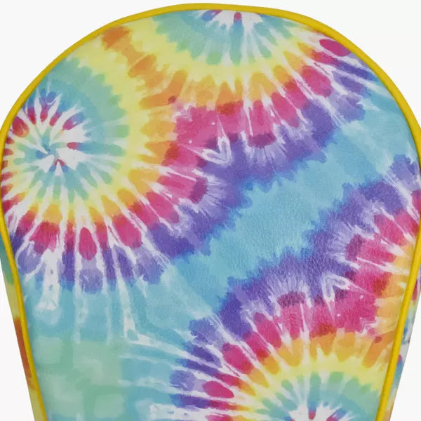 PRG Golf Originals Collection Retro Tie-Dye Driver Head Cover