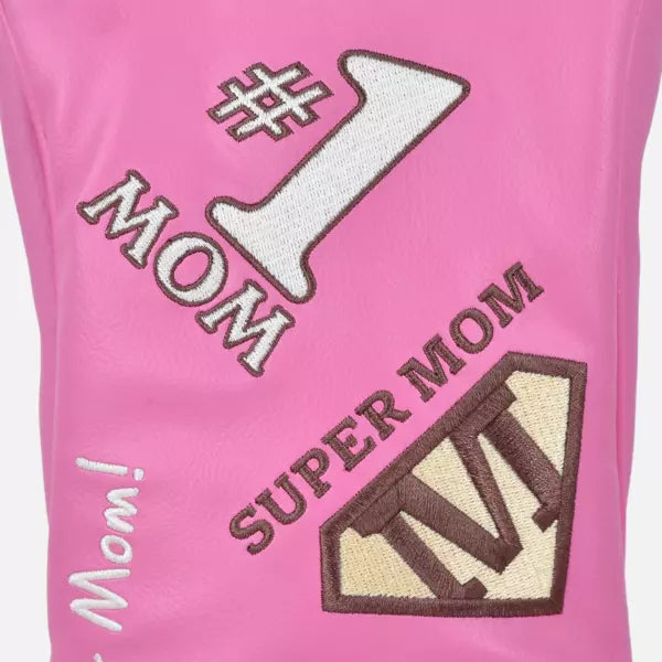 PRG Golf Originals Collection Super Cool Mom #1 Mom Rescue Head Cover