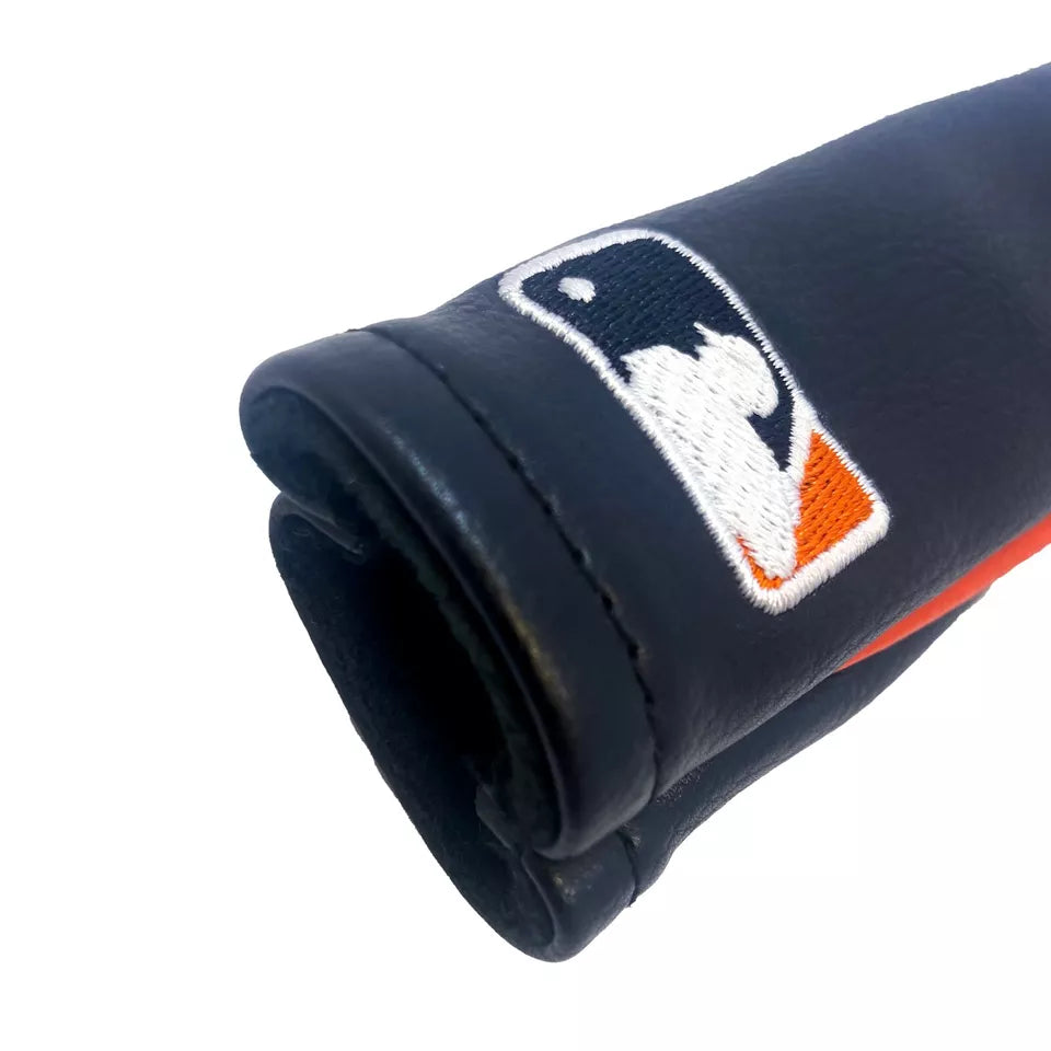 PRG Golf San Francisco Giants Alignment Stick Cover MLB Licensed