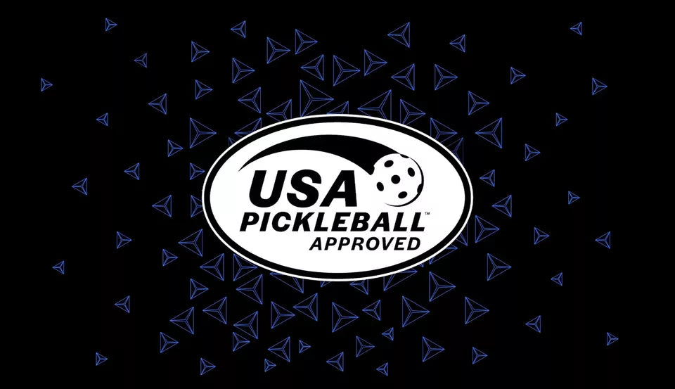 Parrot Paddles Carbon Fiber Dallas Cowboys Pickleball Paddle 12MM Thick (NFL)