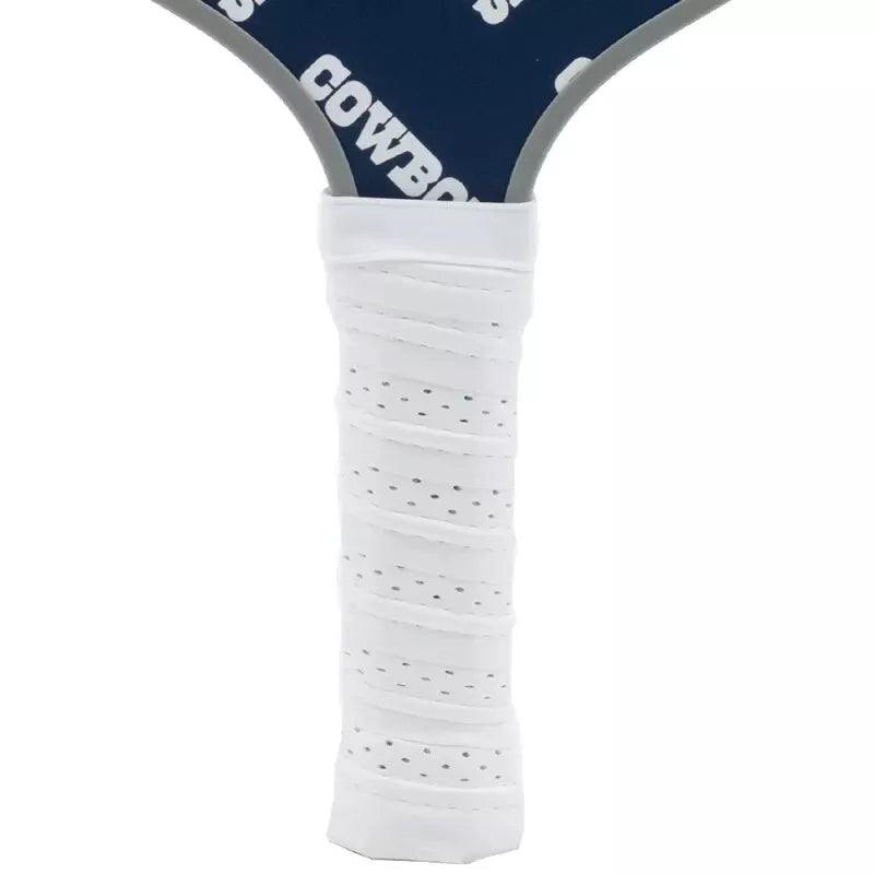 Parrot Paddles Carbon Fiber Dallas Cowboys Pickleball Paddle 12MM Thick (NFL)