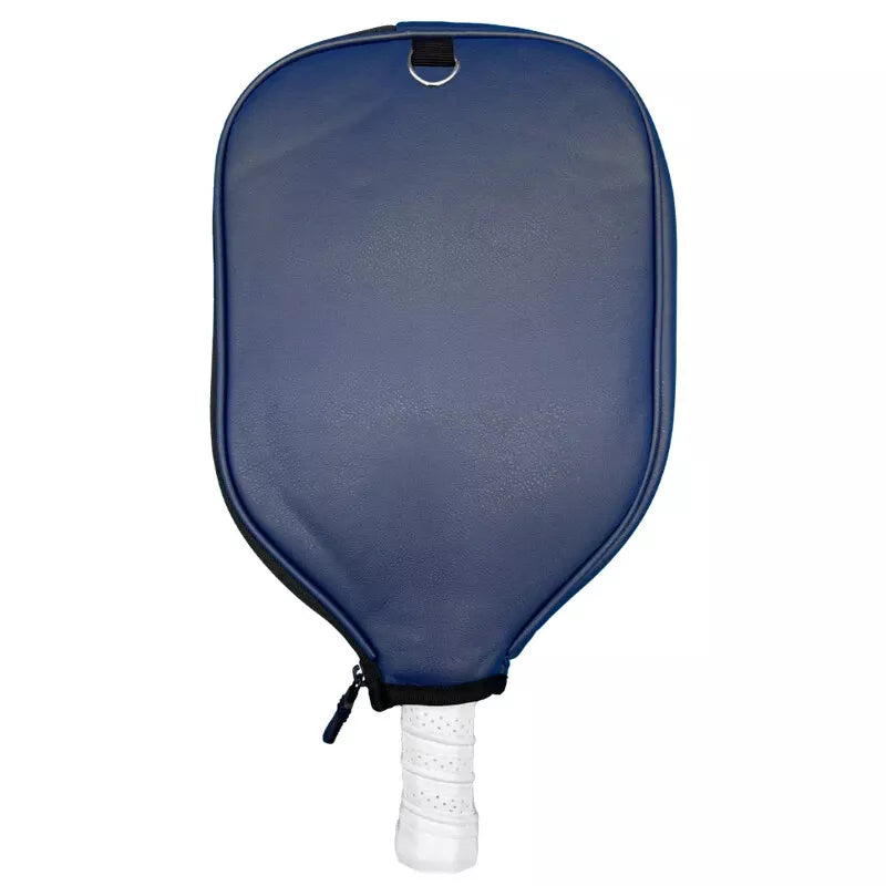 Parrot Paddles Georgia Tech Yellow Jackets Pickleball Paddle Cover (NCAA)