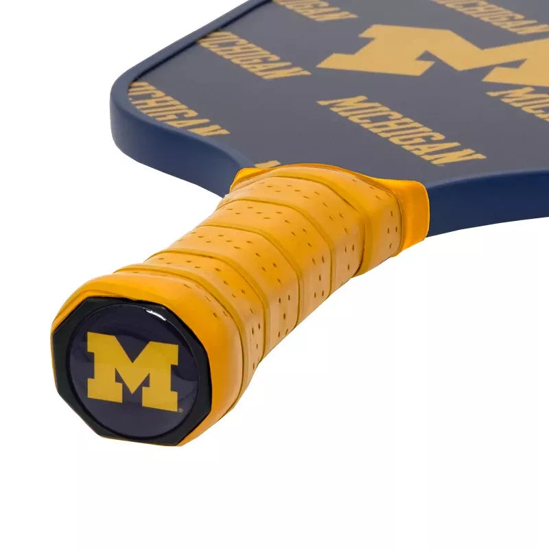 Parrot Paddles Michigan Wolverines Pickleball Paddle Set (New in Case)