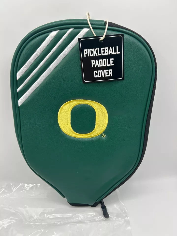 Parrot Paddles Oregon Ducks Pickleball Paddle Cover (NCAA)