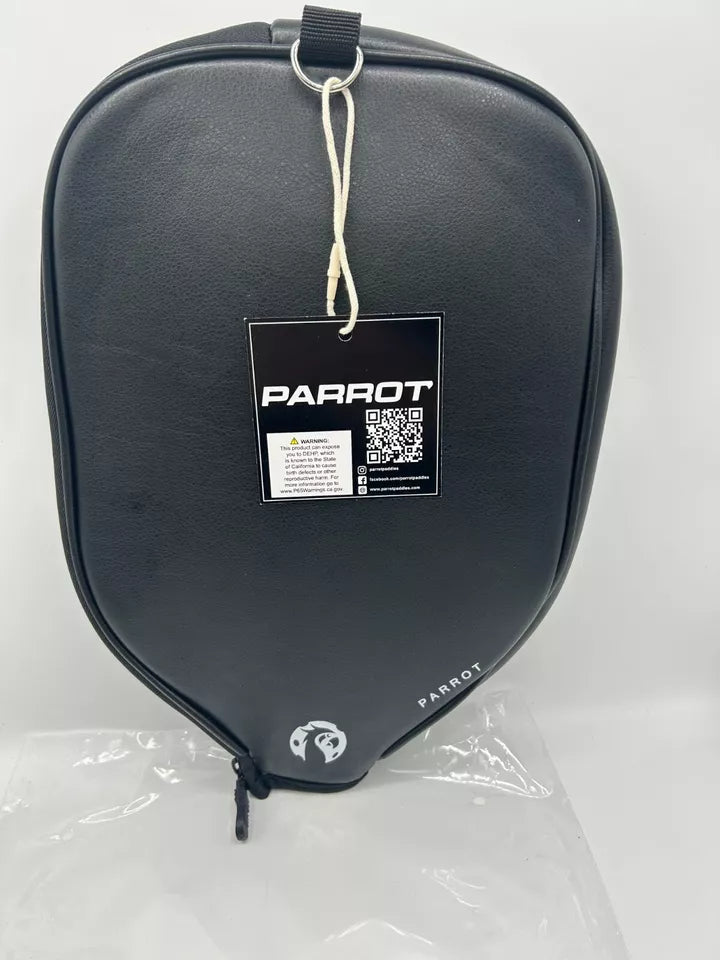Parrot Paddles Oregon State Beavers Pickleball Paddle Cover (NCAA)