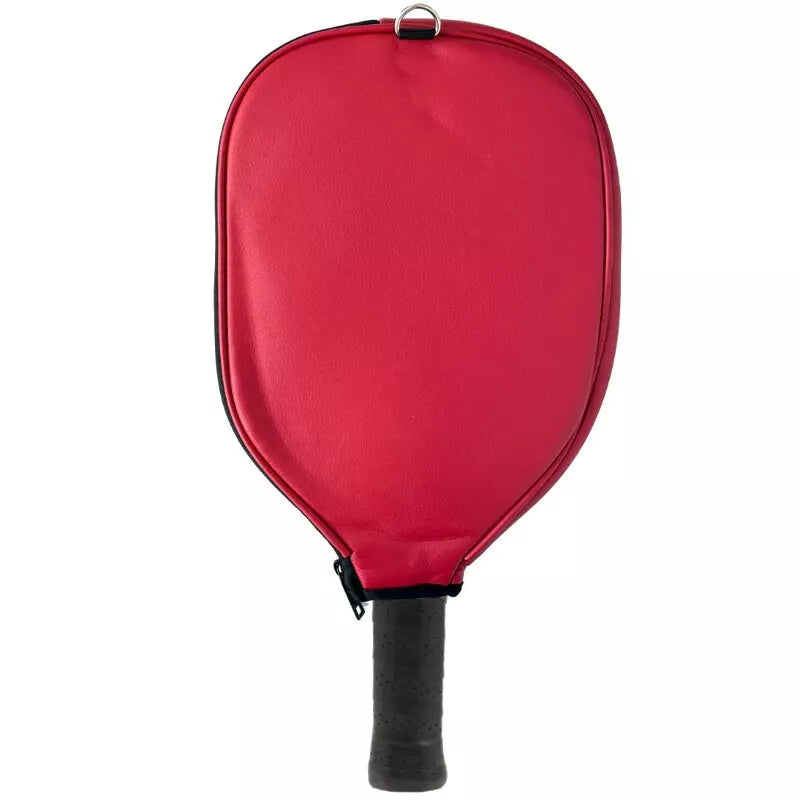 Parrot Paddles San Francisco 49ers Pickleball Paddle Cover (NFL)