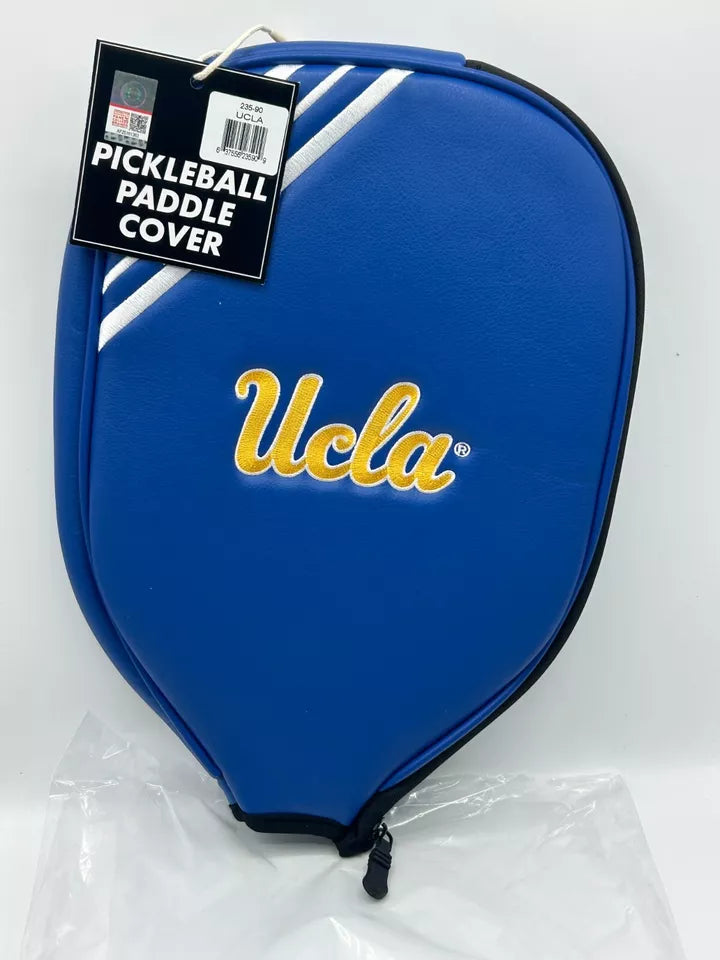 Parrot Paddles UCLA Bruins Pickleball Paddle Cover (NCAA)