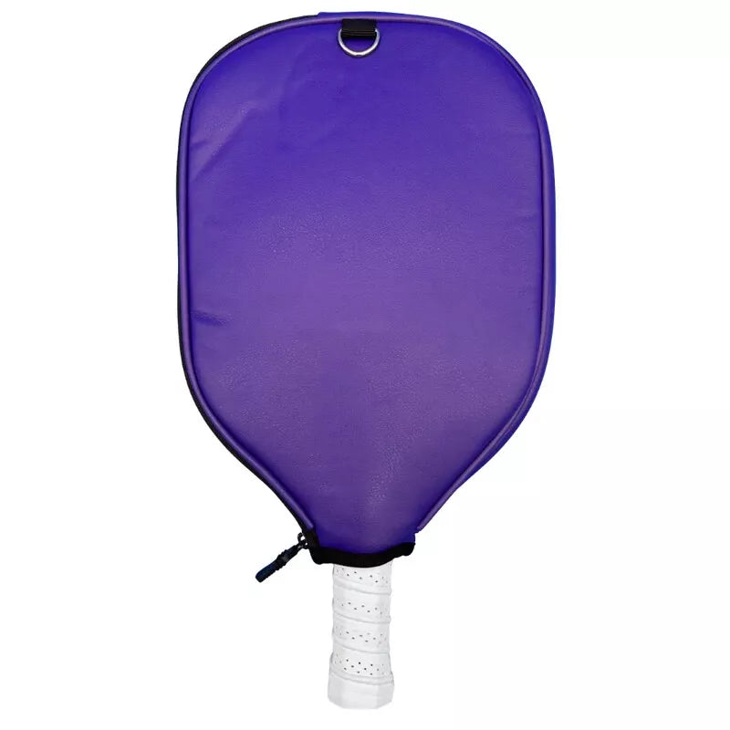 Parrot Paddles Washington Huskies Pickleball Paddle Cover (NCAA)