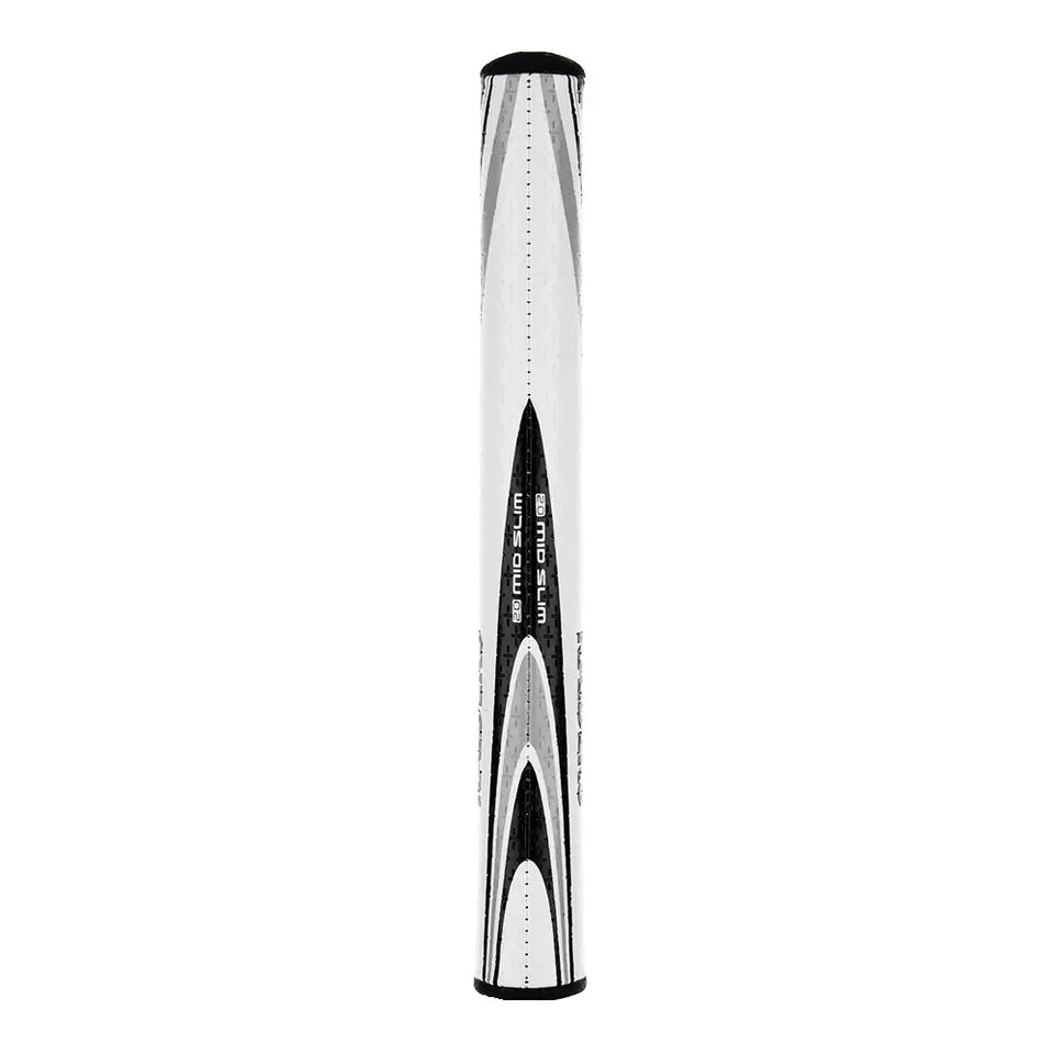 SuperStroke (Authentic) Las Vegas Raiders 2.0 Putter Grip w/Ball Marker NFL Licensed