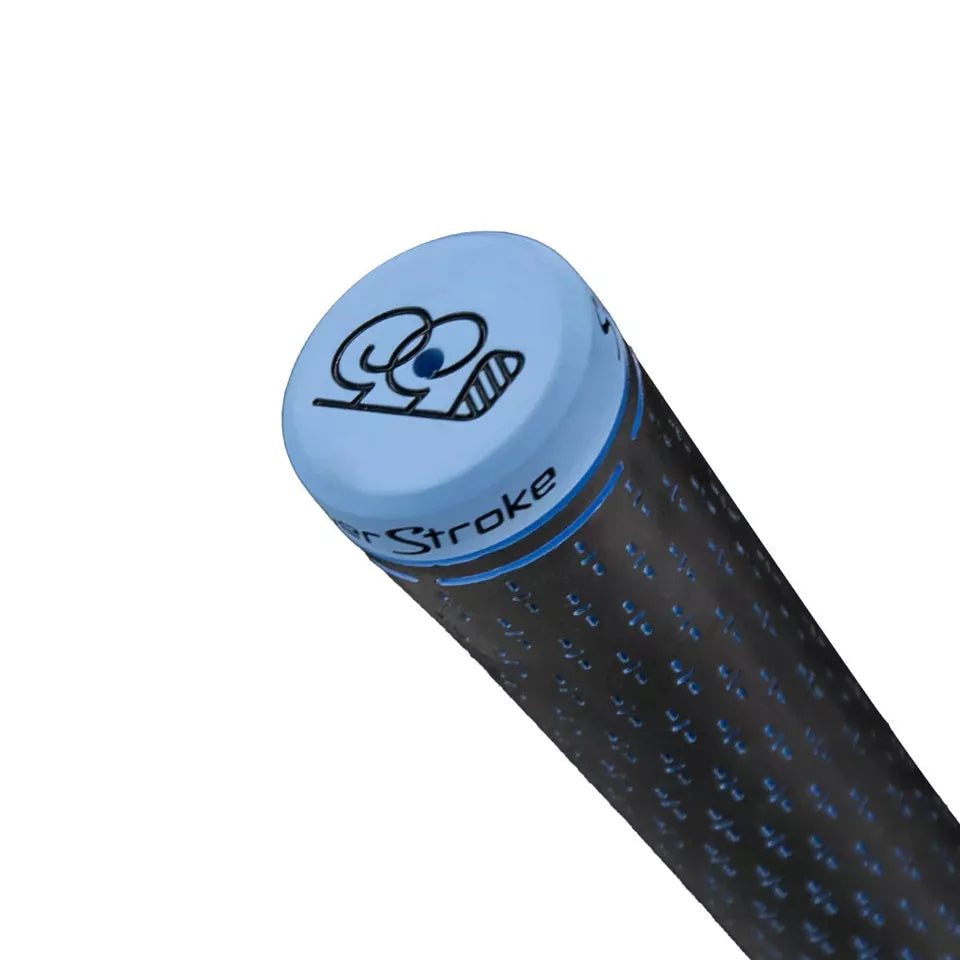 SuperStroke (Authentic) Limited Edition Good Good Golf S-Tech Standard Swing Club Grip