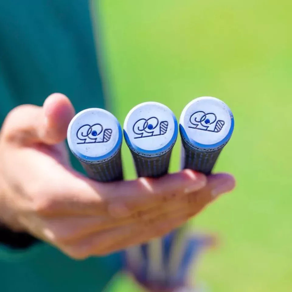 SuperStroke (Authentic) Limited Edition Good Good Golf S-Tech Standard Swing Club Grip