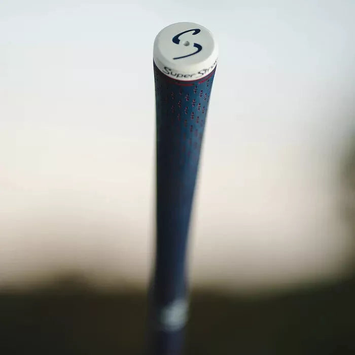 SuperStroke (Authentic) Limited Edition Liberty S-Tech Standard Swing Club Grip