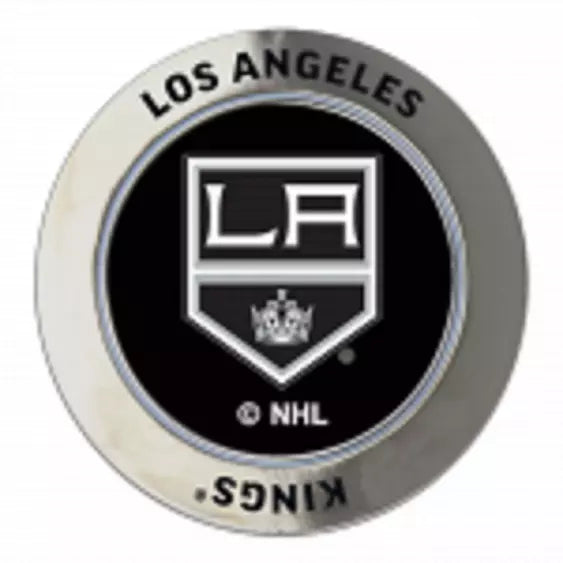 SuperStroke (Authentic) Los Angeles Kings 2.0 Putter Grip w/Ball Marker NHL Licensed