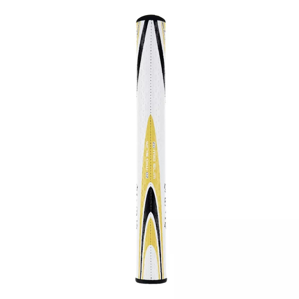 SuperStroke (Authentic) New Orleans Saints 2.0 Putter Grip w/Ball Marker NFL Licensed