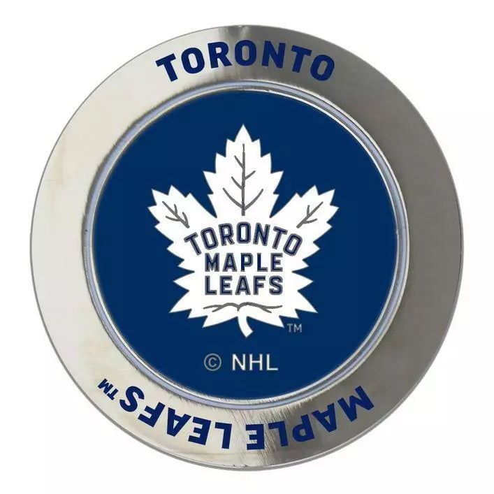 SuperStroke (Authentic) Toronto Maple Leafs 2.0 Putter Grip w/ Ball Marker NHL Licensed