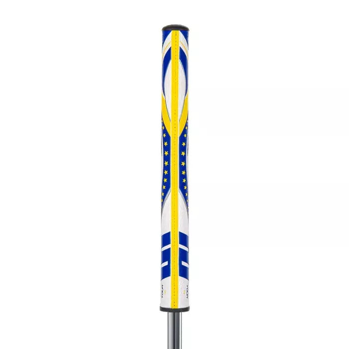 SuperStroke (Authentic) Limited Edition Zenergy 2023 Ryder Cup Team Europe Tour 2.0 Putter Grip