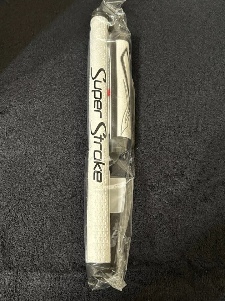 SuperStroke (Authentic) Zenergy 2-Piece 1.0 Putter Grip
