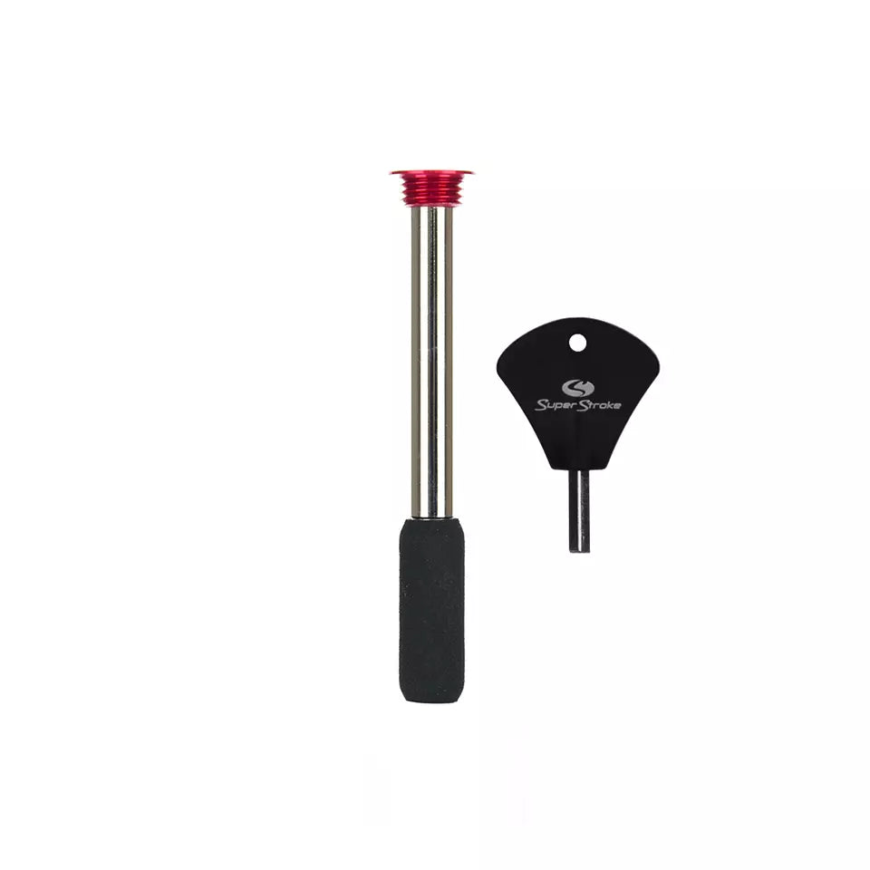 SuperStroke (Authentic) Tech Port Counter Core Weight for Putters 50 grams