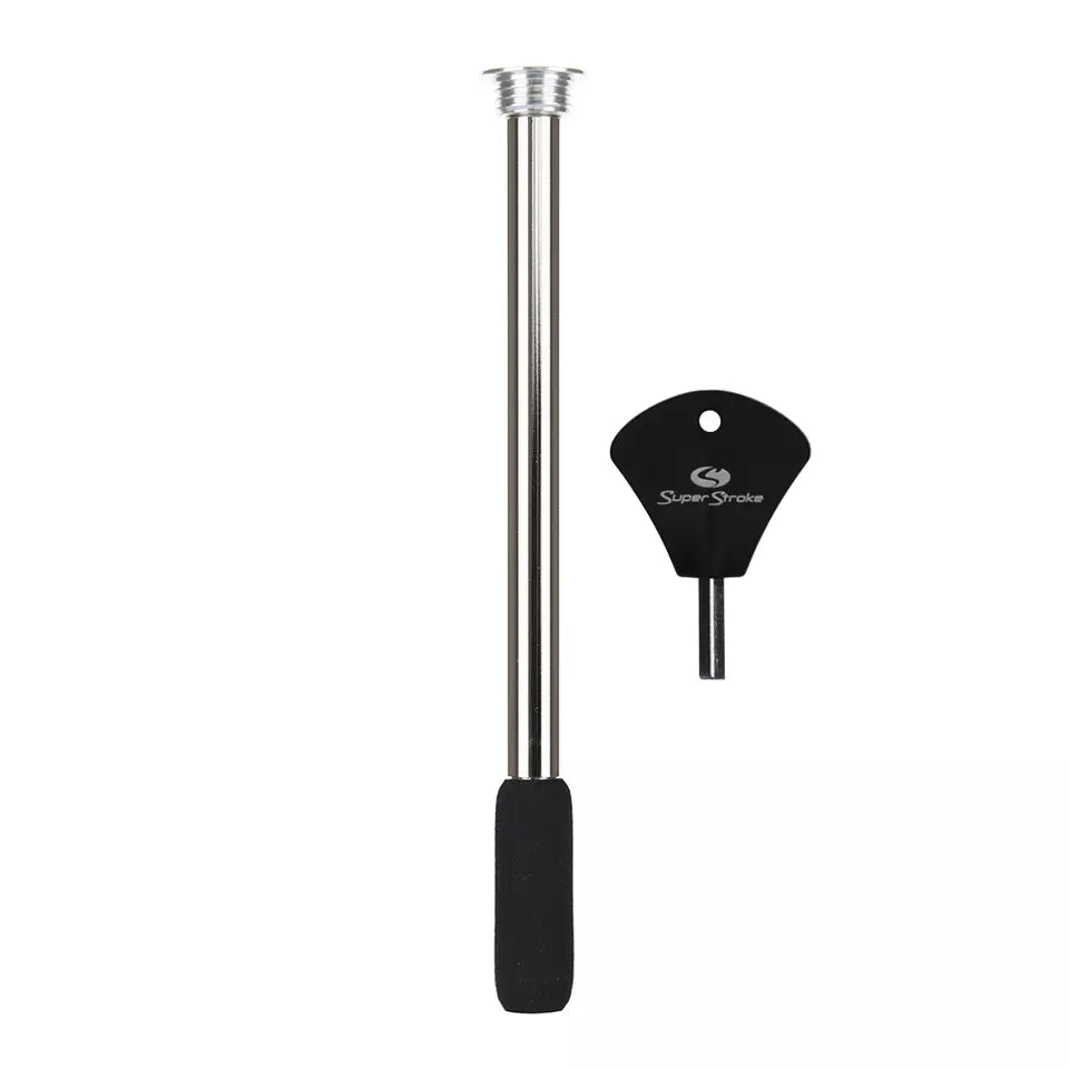SuperStroke (Authentic) Tech Port Counter Core Weight for Putters 75 grams