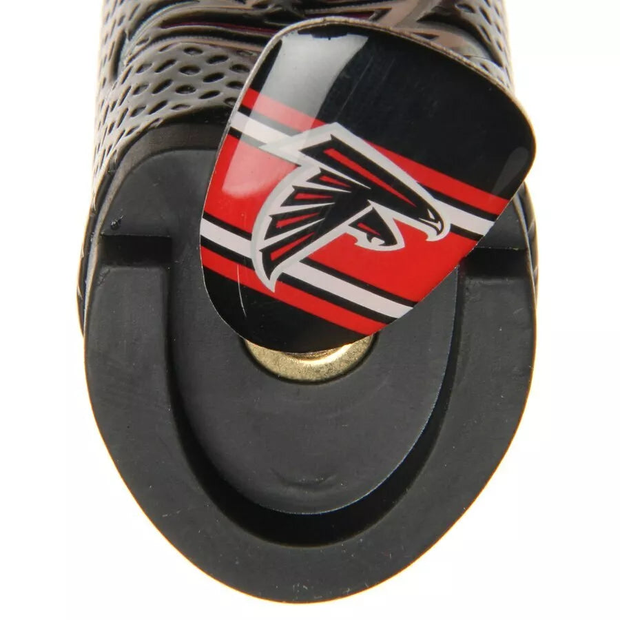 Team Golf Atlanta Falcons Oversized Pistol Putter Grip NFL Licensed