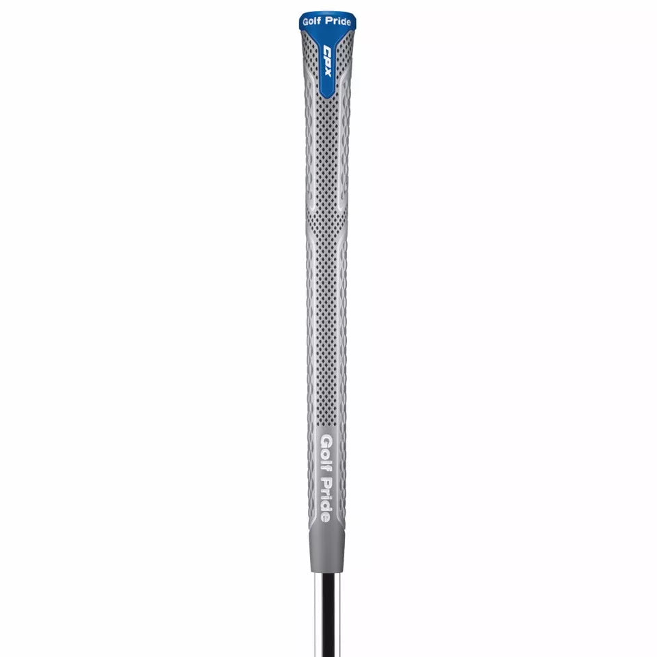 Golf Pride Authentic CPX Soft Standard Swing Club Grip