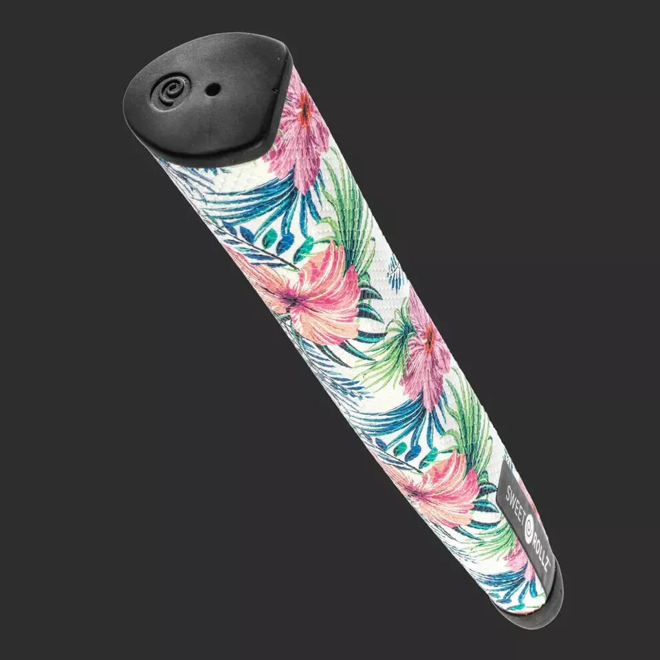 Sweet Rollz Authentic Midsize Electric Avenue Putter Grip