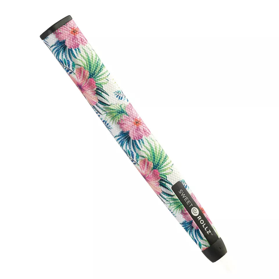 Sweet Rollz Authentic Midsize Electric Avenue Putter Grip