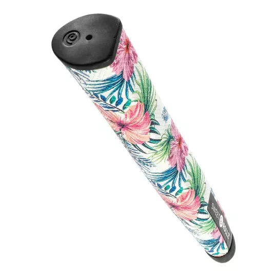 Sweet Rollz Authentic Midsize Electric Avenue Putter Grip