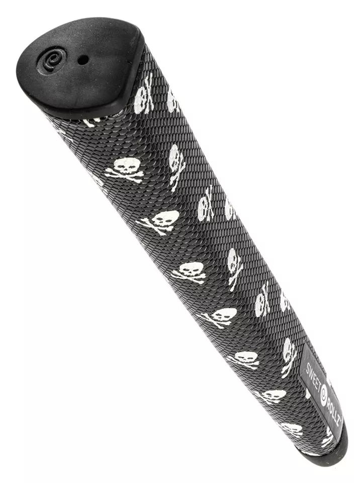 Sweet Rollz Authentic Midsize Swashbuckler Putter Grip