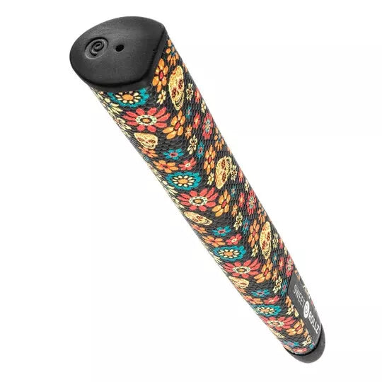 Sweet Rollz Authentic Midsize Muertos Putter Grip