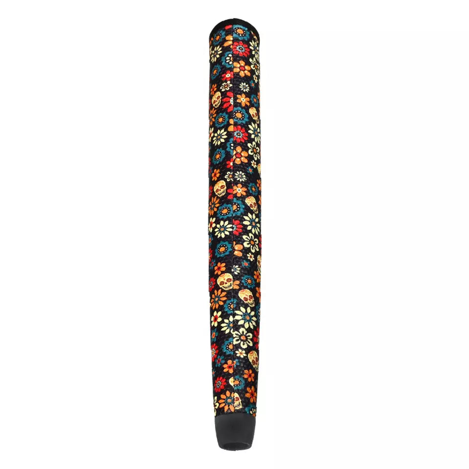 Sweet Rollz Authentic Midsize Muertos Putter Grip