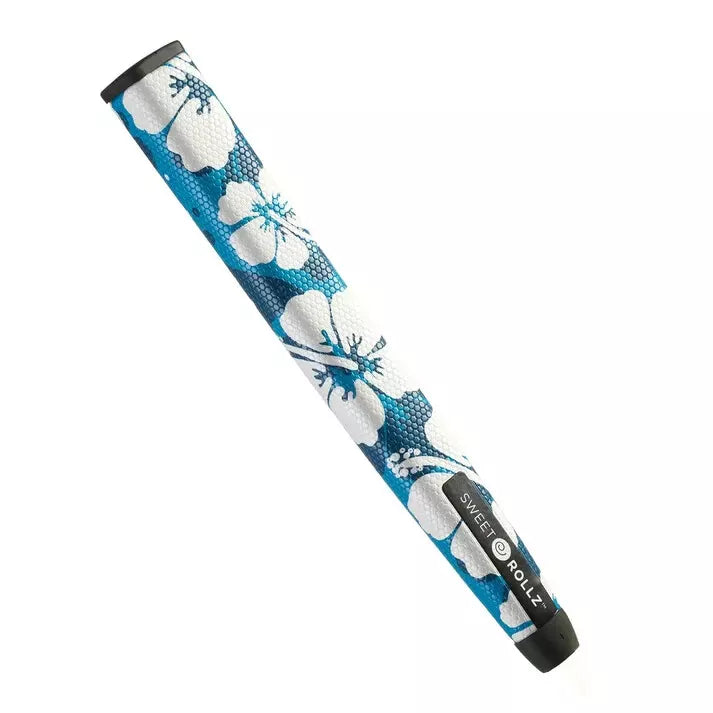 Sweet Rollz Authentic Midsize Mahalo Putter Grip