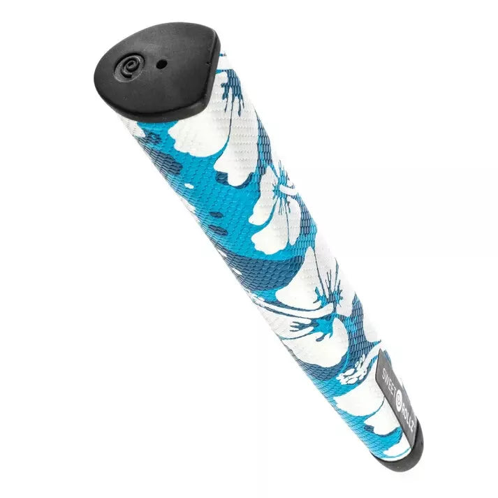 Sweet Rollz Authentic Midsize Mahalo Putter Grip
