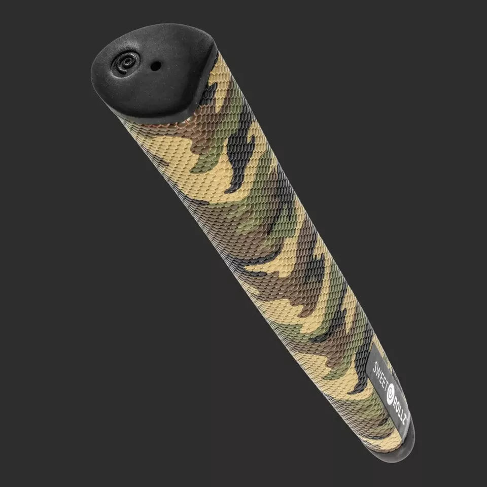 Sweet Rollz Authentic Midsize Special Ops Camo Putter Grip