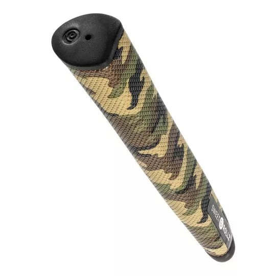 Sweet Rollz Authentic Midsize Special Ops Camo Putter Grip
