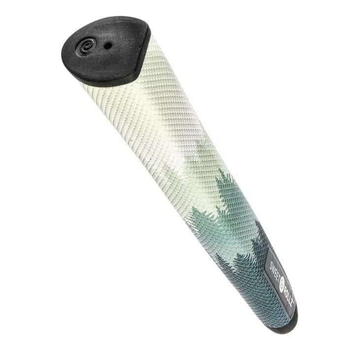 Sweet Rollz Authentic Midsize Back Country Putter Grip