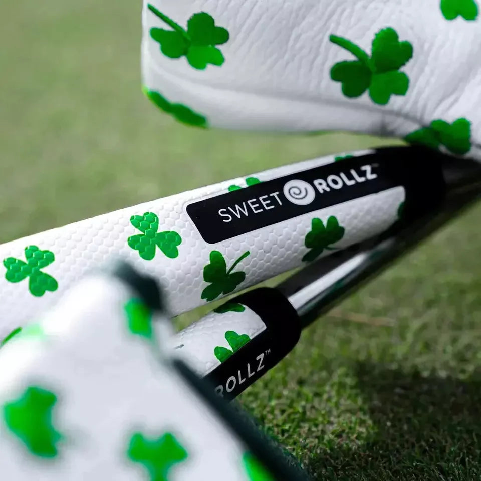 Sweet Rollz Authentic Midsize O'Malley Putter Grip