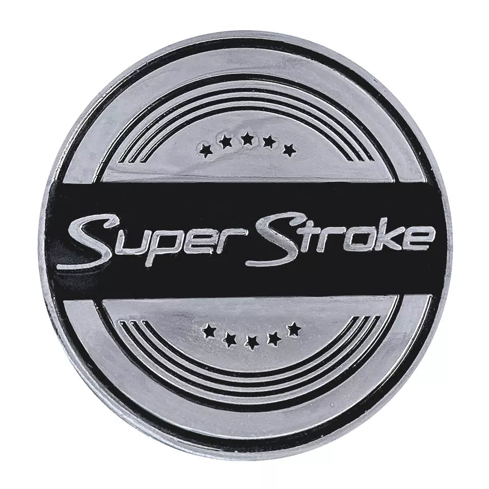 SuperStroke (Authentic) Dallas Cowboys 2.0 Putter Grip w/Ball Marker NFL Licensed