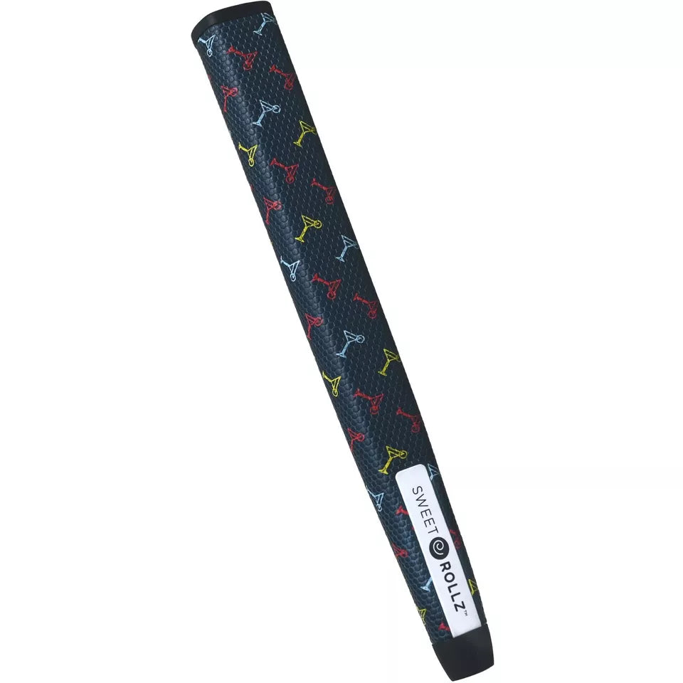Sweet Rollz Authentic Midsize Sinatra Putter Grip