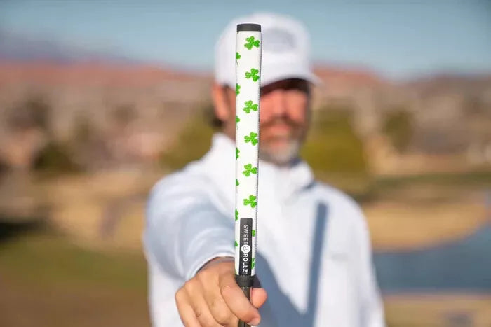 Sweet Rollz Authentic Midsize O'Malley Putter Grip