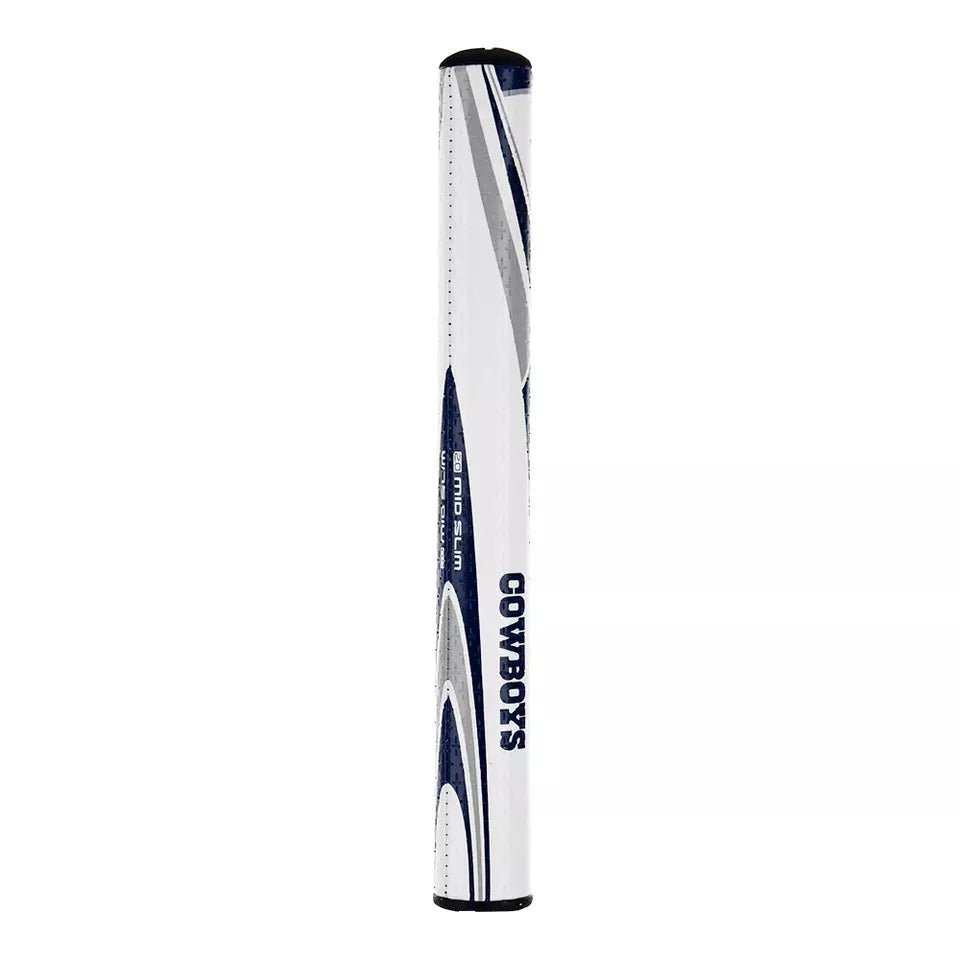 SuperStroke (Authentic) Dallas Cowboys 2.0 Putter Grip w/Ball Marker NFL Licensed