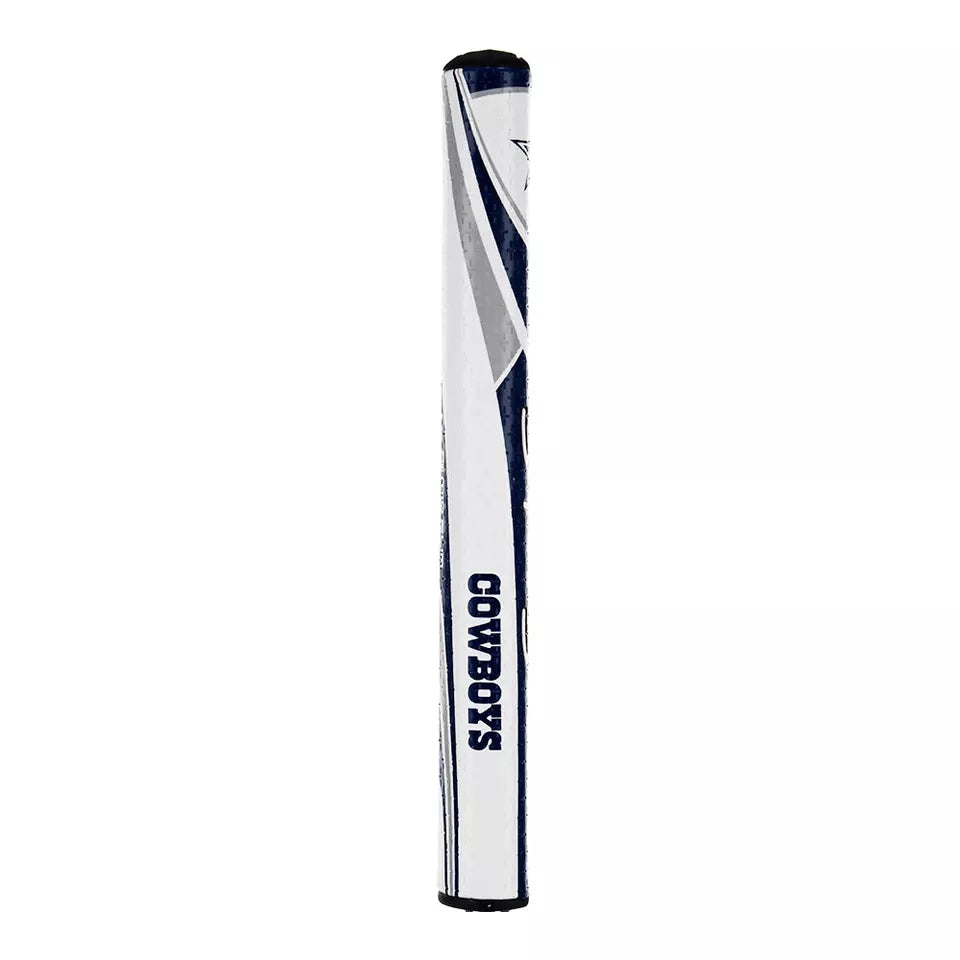 SuperStroke (Authentic) Dallas Cowboys 2.0 Putter Grip w/Ball Marker NFL Licensed