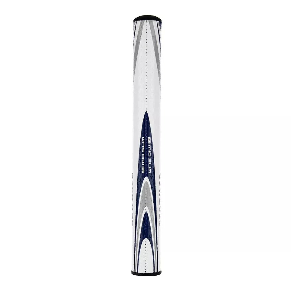SuperStroke (Authentic) Dallas Cowboys 2.0 Putter Grip w/Ball Marker NFL Licensed