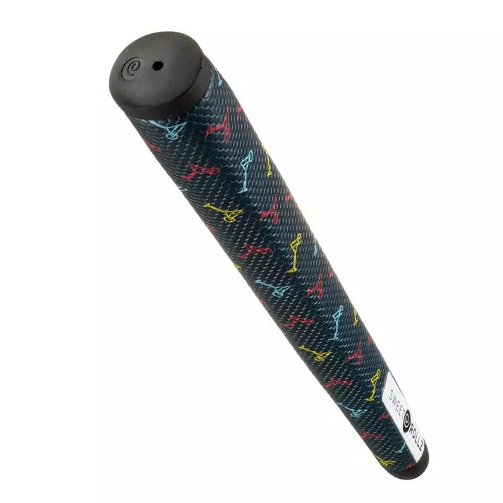 Sweet Rollz Authentic Skinny Sinatra Putter Grip