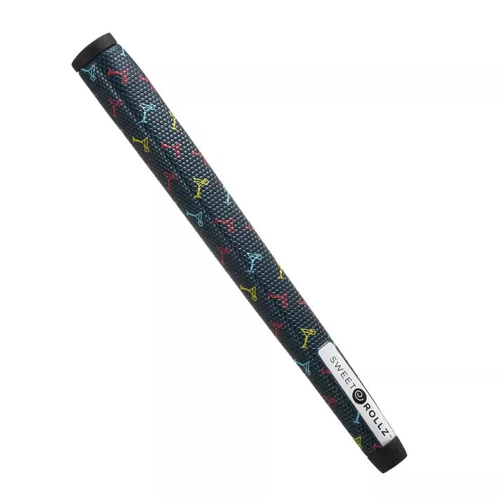 Sweet Rollz Authentic Skinny Sinatra Putter Grip